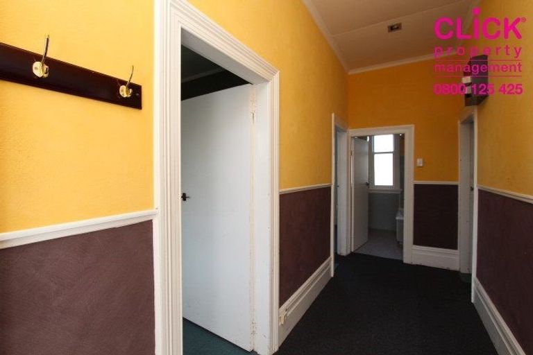 Photo of property in 163 Melbourne Street, South Dunedin, Dunedin, 9012