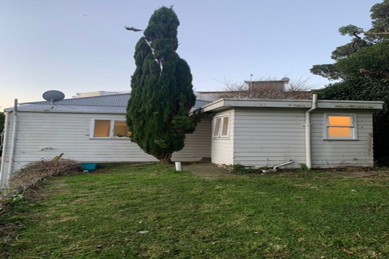 Photo of property in 78 Mcalpine Avenue, Mount Cook, Wellington, 6011