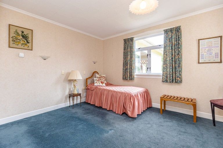 Photo of property in 6 Grey Street, College Estate, Whanganui, 4500