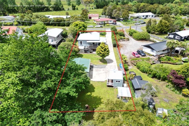 Photo of property in 1575 River Road, Broadlands, Reporoa, 3081