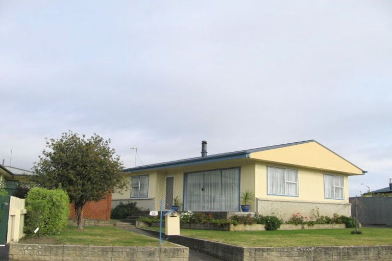Photo of property in 11 Bristol Street, Tamatea, Napier, 4112
