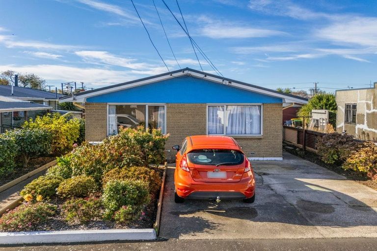 Photo of property in 21a Nelson Street, Forbury, Dunedin, 9012