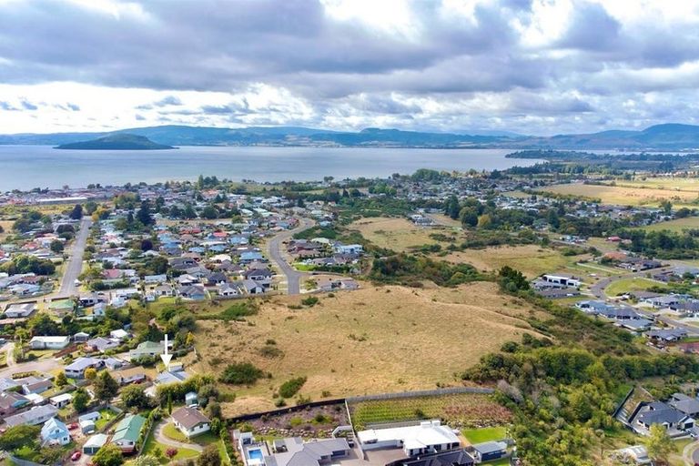 Photo of property in 54 Kingsley Drive, Ngongotaha, Rotorua, 3010