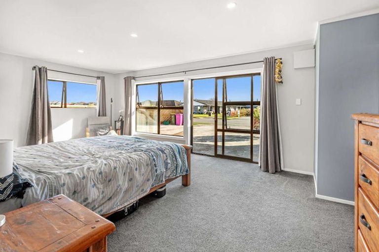 Photo of property in 7 Easton Way, Levin, 5510