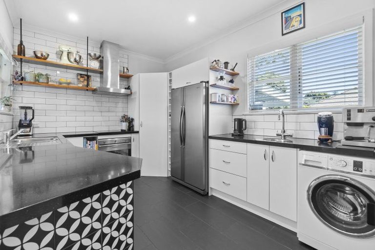 Photo of property in 15 Galway Avenue, Hamilton East, Hamilton, 3216