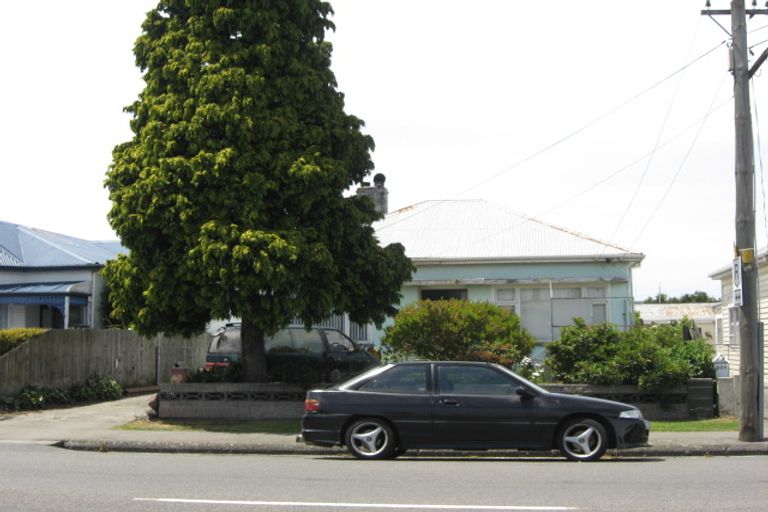 Photo of property in 340 Selwyn Street, Addington, Christchurch, 8024