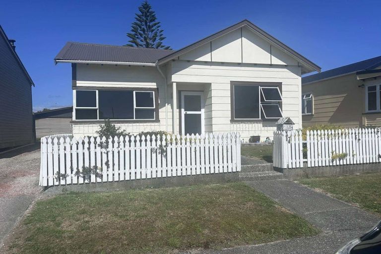 Photo of property in 78 Bealey Street, Hokitika, 7810