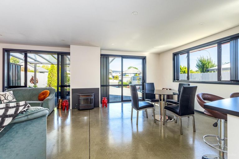 Photo of property in 35a Nile Street, Highfield, Timaru, 7910