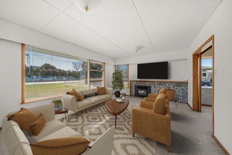 Photo of property in 37 East Street, Greytown, 5712