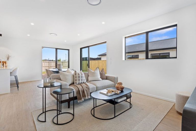 Photo of property in 13 Longfields Road, Lincoln, 7608