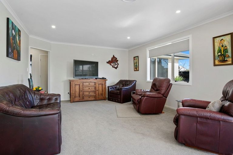 Photo of property in 35a Western Street, Matamata, 3400