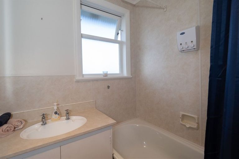 Photo of property in 126 Kermode Street, Ashburton, 7700