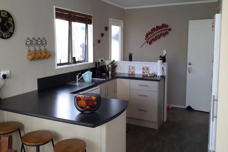 Photo of property in 7 Kinsella Place, Paeroa, 3600