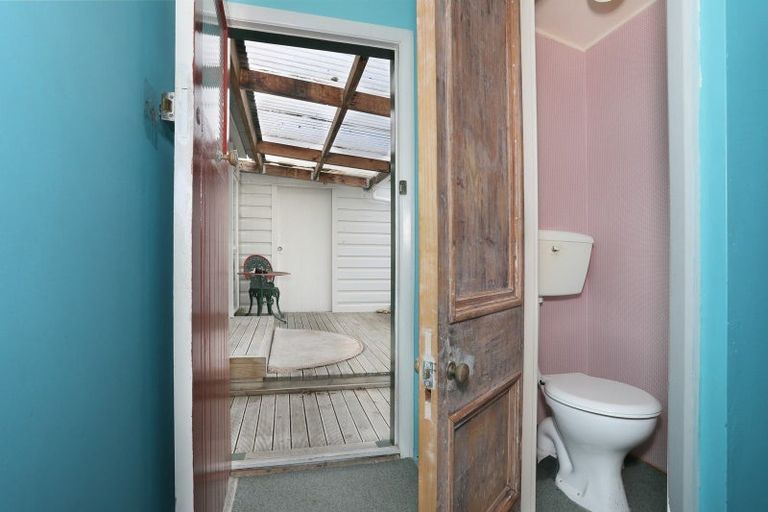 Photo of property in 121 North Street, Feilding, 4702