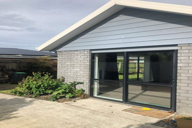 Photo of property in 1/35 Cobra Street, Halswell, Christchurch, 8025