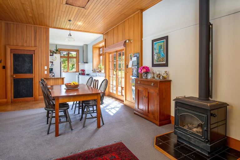 Photo of property in 237 Blackman Road, Blackmans, Alexandra, 9391