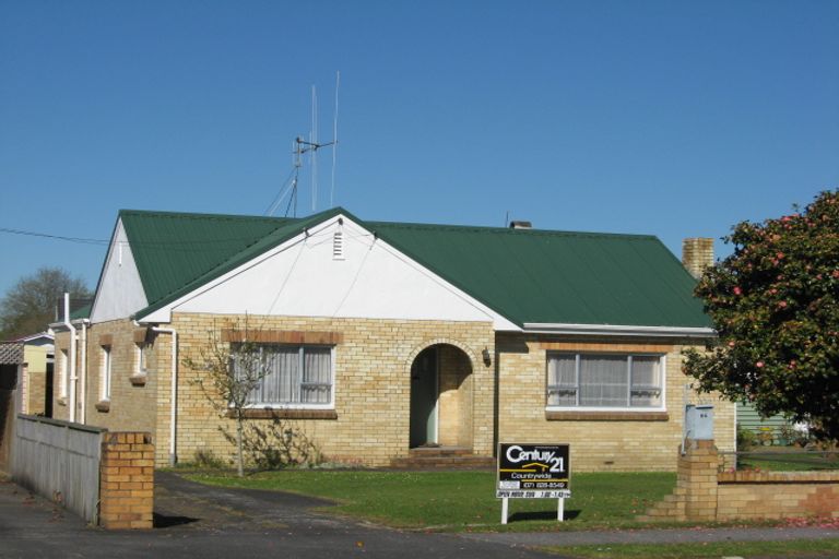 Photo of property in 66 Hakanoa Street, Huntly, 3700