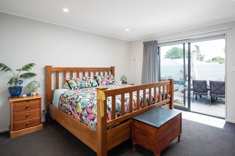 Photo of property in 2 Caproni Road, Burleigh, Blenheim, 7201