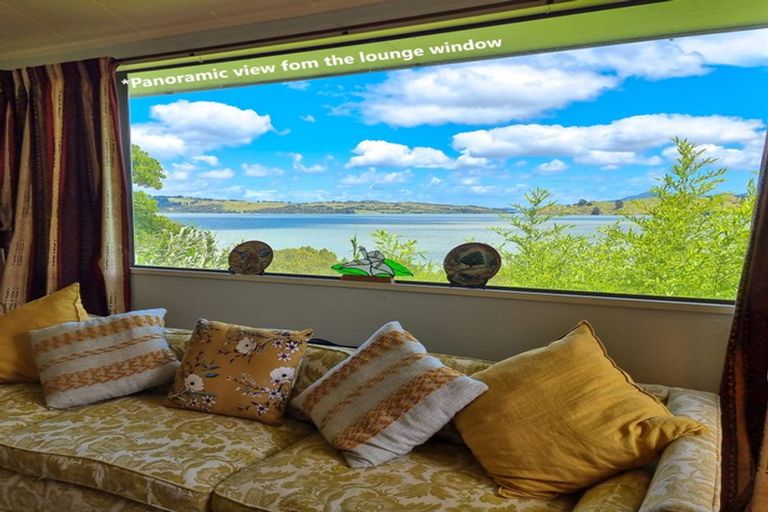 Photo of property in 37 Parnell Street, Rawene, Kaikohe, 0473