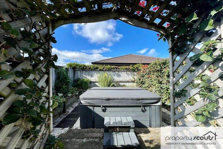 Photo of property in 463 Saint Aubyn Street, Moturoa, New Plymouth, 4310