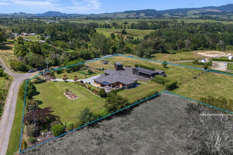 Photo of property in 29 Rifle Range Road, Waihi, 3682