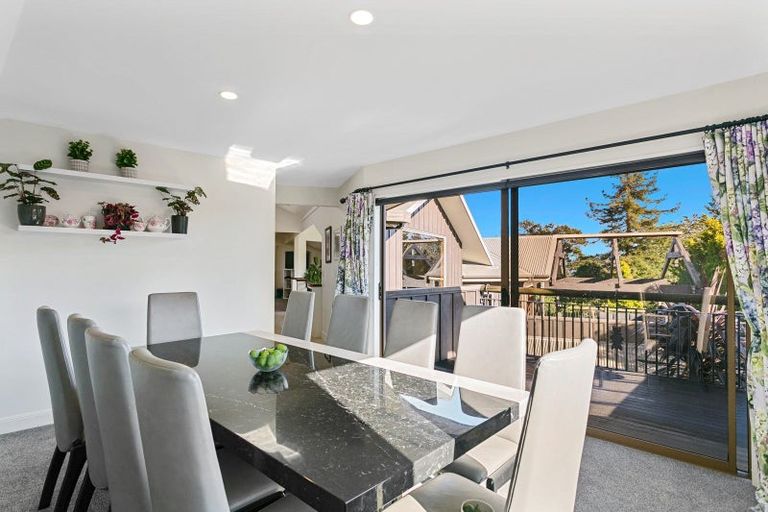 Photo of property in 53 Chesham Avenue, Waipahihi, Taupo, 3330