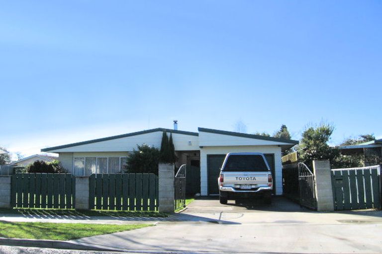 Photo of property in 808 Ferguson Street, Akina, Hastings, 4122