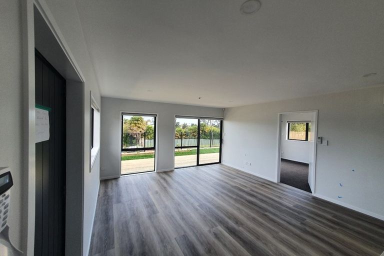 Photo of property in 45f Prospect Terrace, Pukekohe, 2120