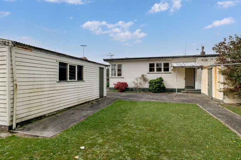 Photo of property in 60 Tyndall Street, Pahiatua, 4910