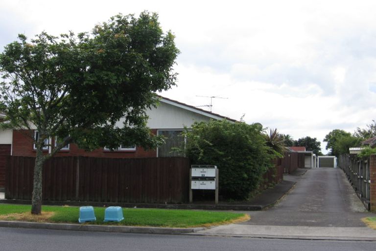 Photo of property in 4/80 Trafalgar Street, Onehunga, Auckland, 1061
