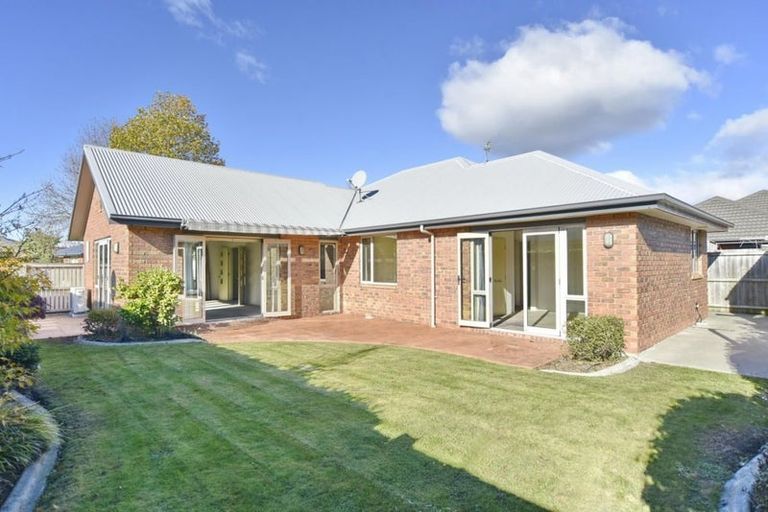 Photo of property in 20 Baltimore Green, Shirley, Christchurch, 8061