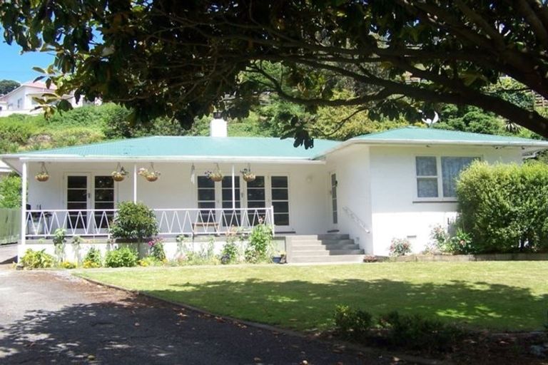 Photo of property in 18 Purua Street, Durie Hill, Whanganui, 4500