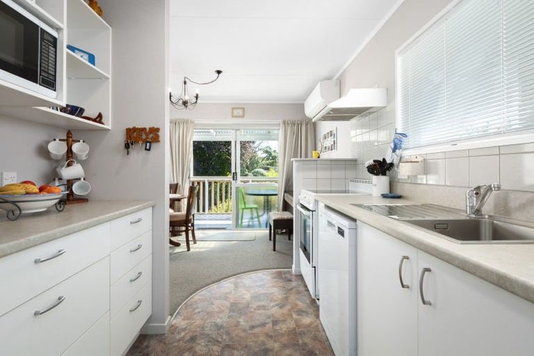 Photo of property in 7 Russell Street, Waihi, 3610