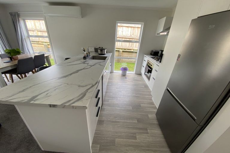 Photo of property in 25 Coach Way, Rolleston, 7614