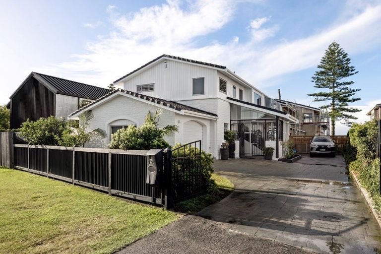 Photo of property in 25 Muricata Avenue, Mount Maunganui, 3116