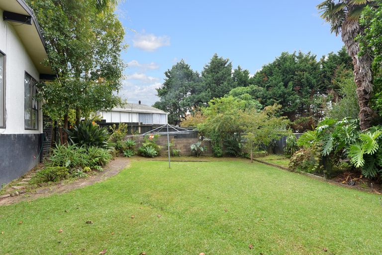 Photo of property in 19 Fairburn Street, Raumanga, Whangarei, 0110