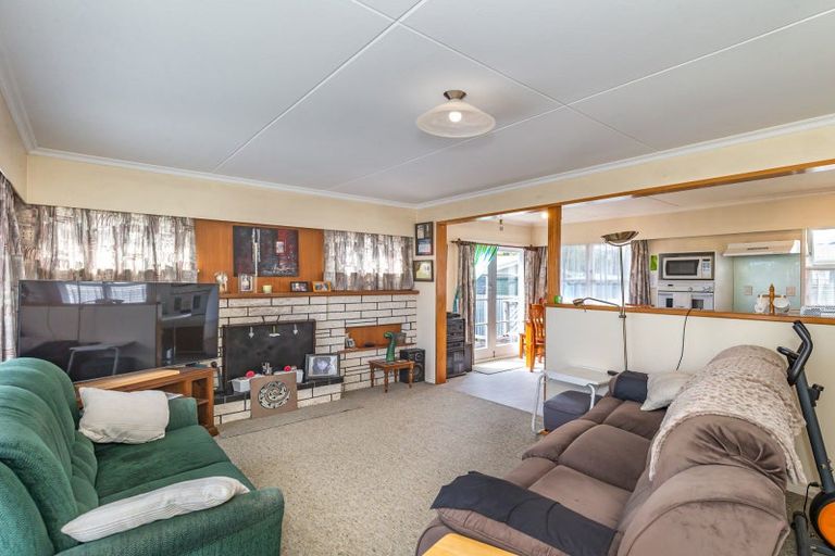 Photo of property in 7 Weld Street, Levin, 5510