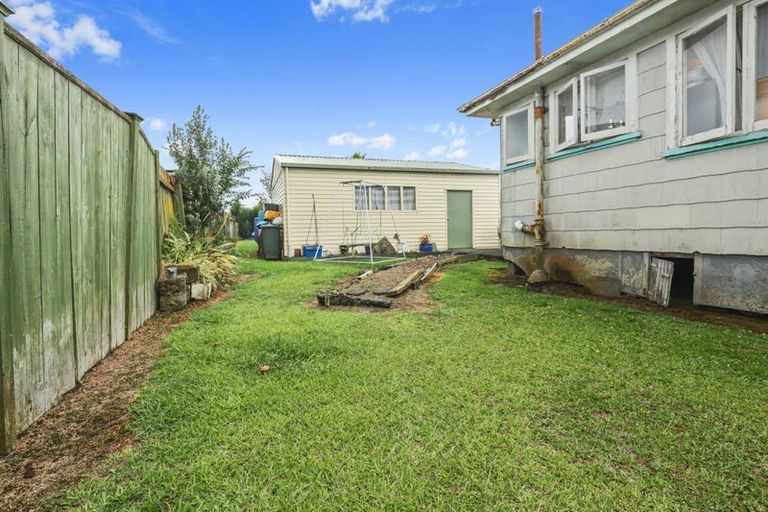 Photo of property in 90 Helvetia Road, Pukekohe, 2120