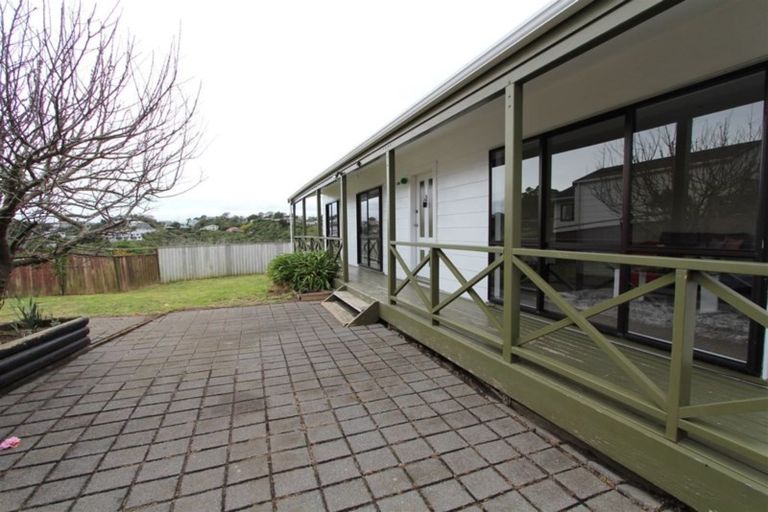 Photo of property in 297 Mitchell Street, Brooklyn, Wellington, 6021