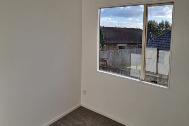 Photo of property in 37 Innisowen Place, Flat Bush, Auckland, 2019