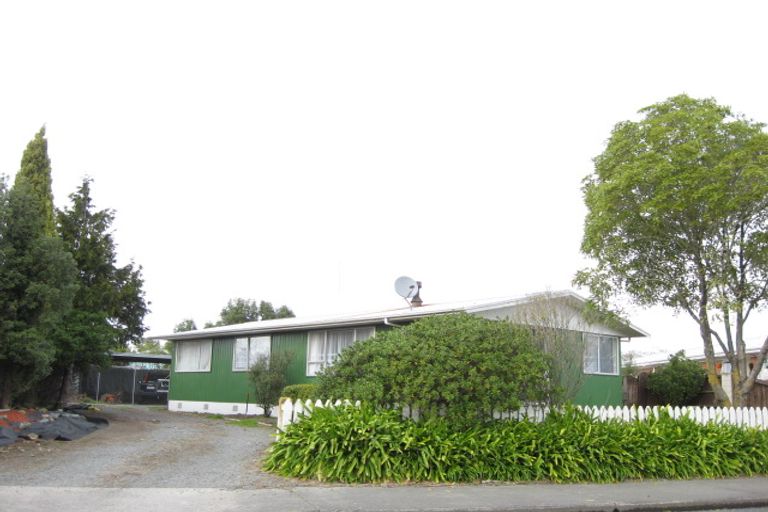 Photo of property in 21 Tenby Terrace, Flaxmere, Hastings, 4120