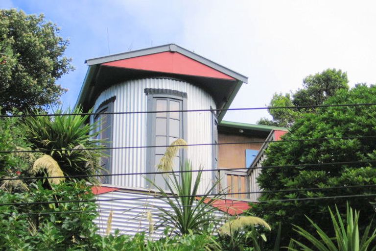 Photo of property in 54 Liardet Street, Vogeltown, Wellington, 6021