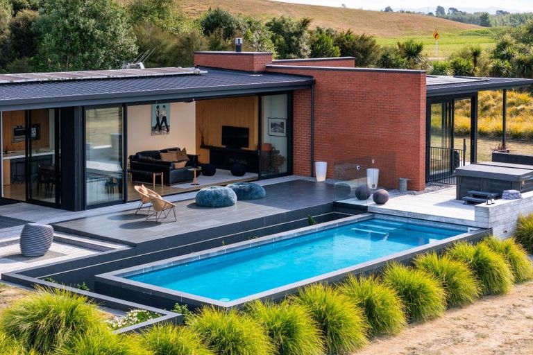 Photo of property in 290a Boyd Road, Horsham Downs, Hamilton, 3281