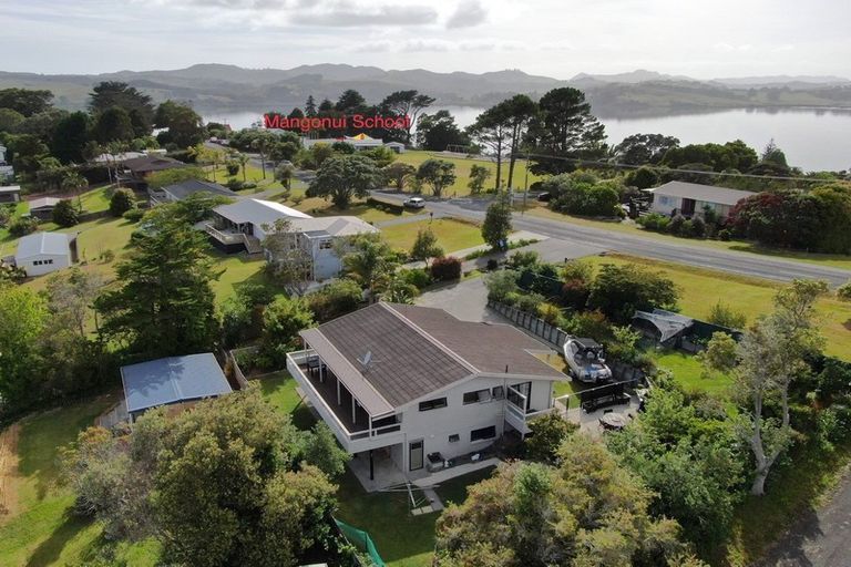 Photo of property in 34 Colonel Mould Drive, Mangonui, 0420