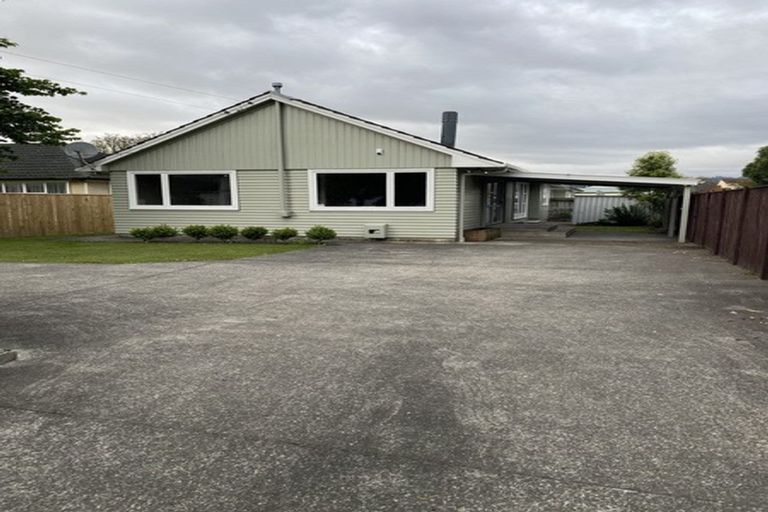 Photo of property in 61 Shakespeare Avenue, Trentham, Upper Hutt, 5018