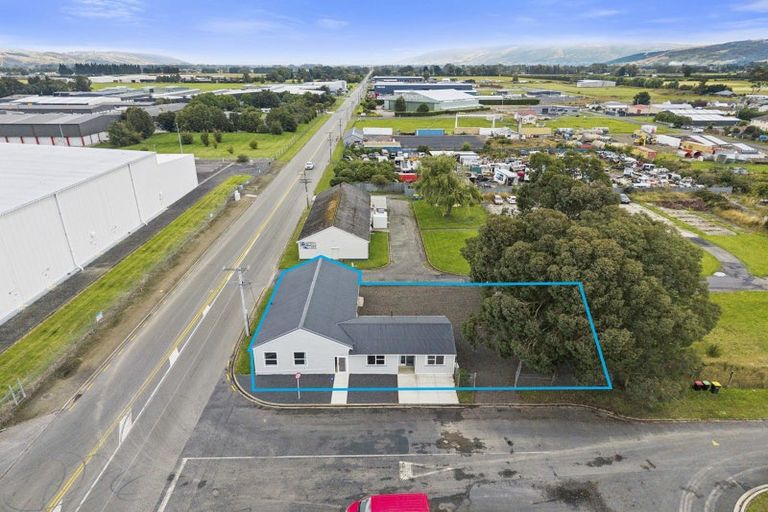 Photo of property in 205 Dukes Road North, Mosgiel, 9092