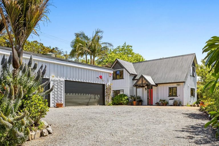 Photo of property in 329 Sharp Road, Warkworth, 0982