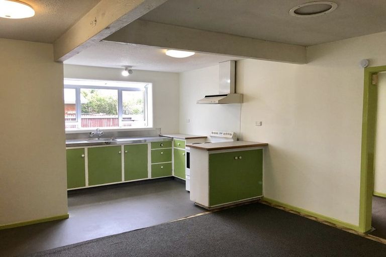 Photo of property in 7 Bampton Street, Dallington, Christchurch, 8061