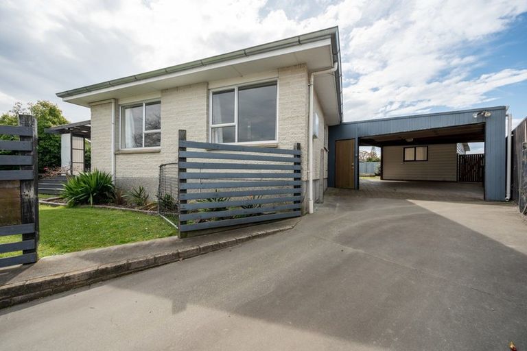 Photo of property in 17 Ryan Crescent, Greenmeadows, Napier, 4112