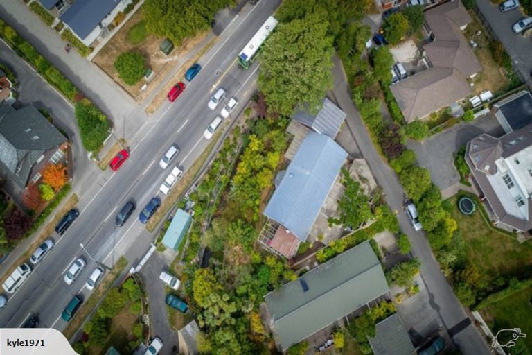 Photo of property in 119 Waimairi Road, Ilam, Christchurch, 8041